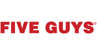 Five guys españa