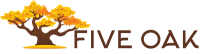 Five oak projects