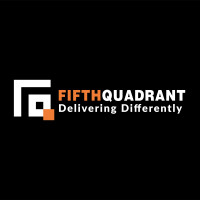 Five quadrant