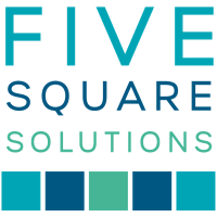 Five square solutions limited