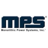 Monolithic power systems, inc.