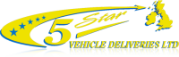 Five star vehicle deliveries limited
