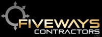 Fiveways contractors