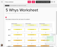 Five whys ltd