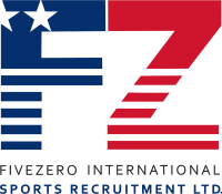 Fivezero international sports recruitment ltd