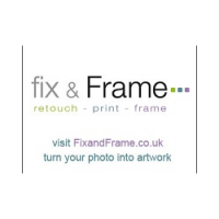 Fixandframe