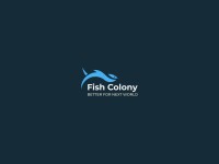 Fizzy fish creative