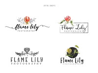 Flamelily it