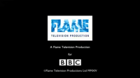 Flame television production limited