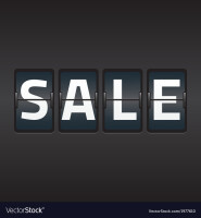 Flapsale
