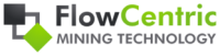 Flowcentric mining technology