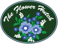The flower hutch