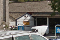 Frank h mann ltd.