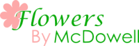 Flowers by mcdowell