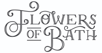Flowers of bath