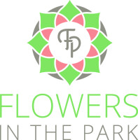 Flowers in the park