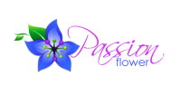Flowers with passion