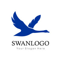 Flying swan manufacturing