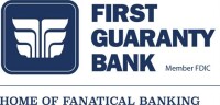 First guaranty bank