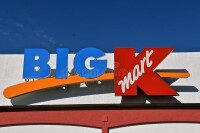 Kmart stores