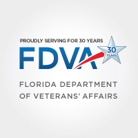 Florida department of veterans' affairs