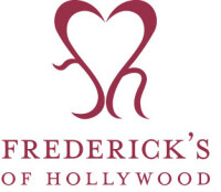 Frederick's of hollywood