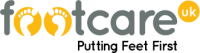 Footcare uk limited