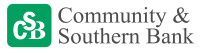 Community & southern bank