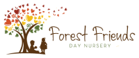 Forest friends day nursery
