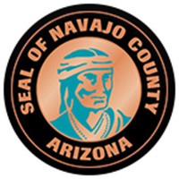 Navajo county
