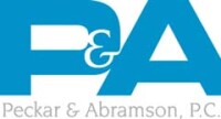 Peckar & abramson, p.c.