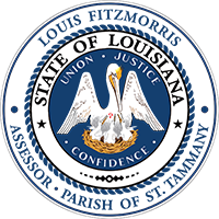 St. tammany parish