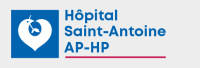 Hôpital Saint Antoine APHP