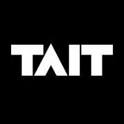 Tait towers