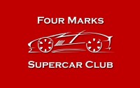 Four marks supercar owners club