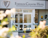 Foxfields country hotel