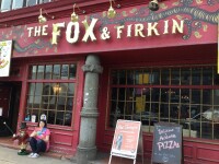 Foxfirkin lewisham