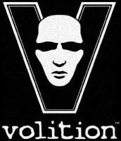 Deep silver volition