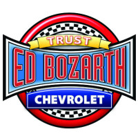 Ed bozarth chevrolet