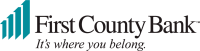 First county bank