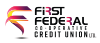 First federal