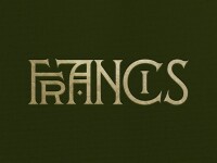 Francis print