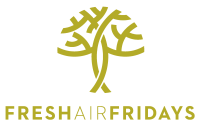 Fresh air fridays