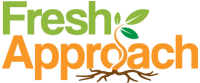 Fresh approach pr
