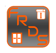 Frontrunner door systems