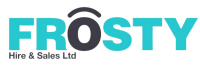 Frosty hire & sales ltd