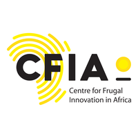 Frugal innovation ltd