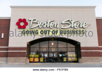 Boston store