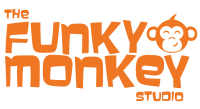 Funky monkey studio