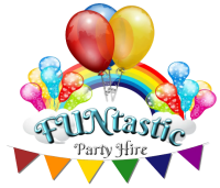 Funtastic parties